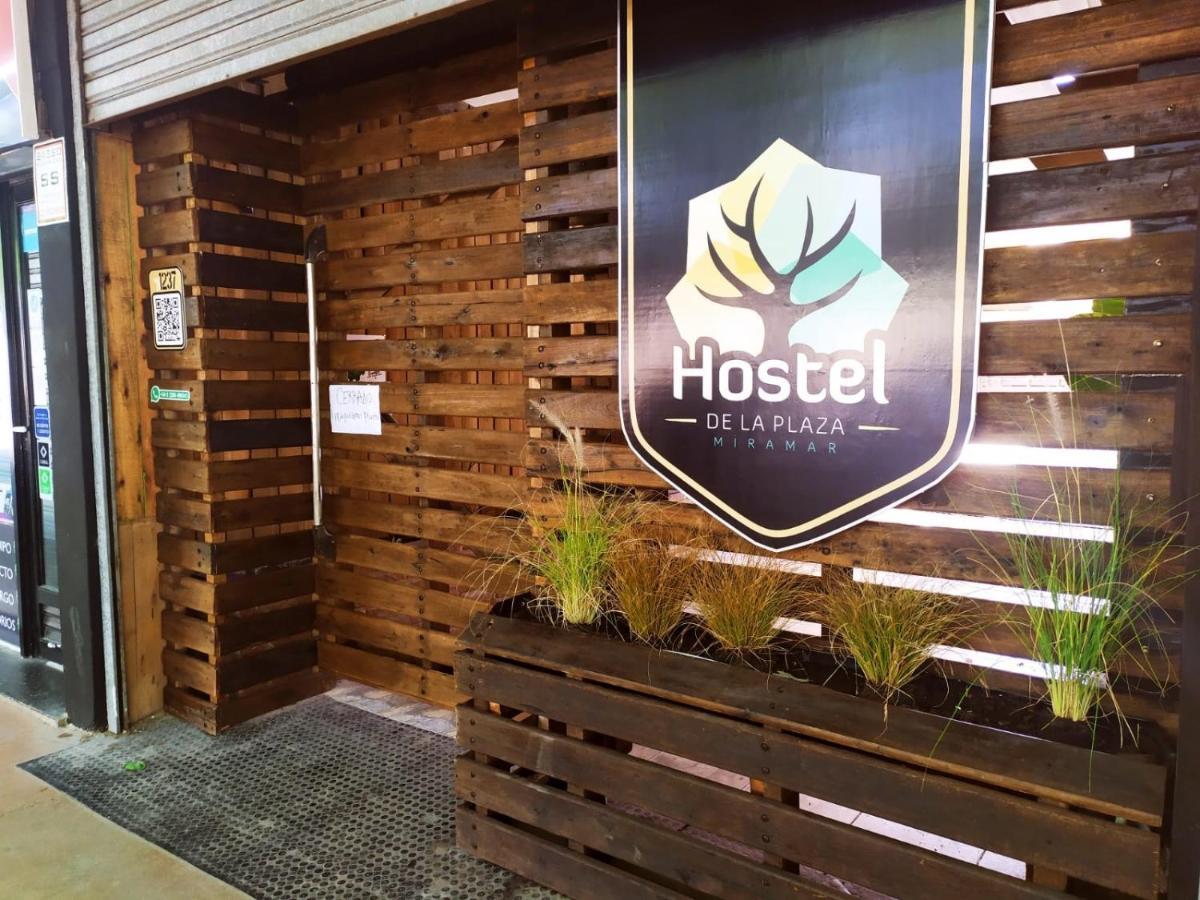De La Plaza Hostal Miramar (Buenos Aires)