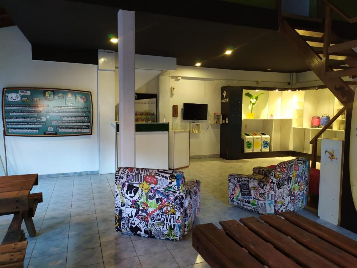 Hostal De La Plaza