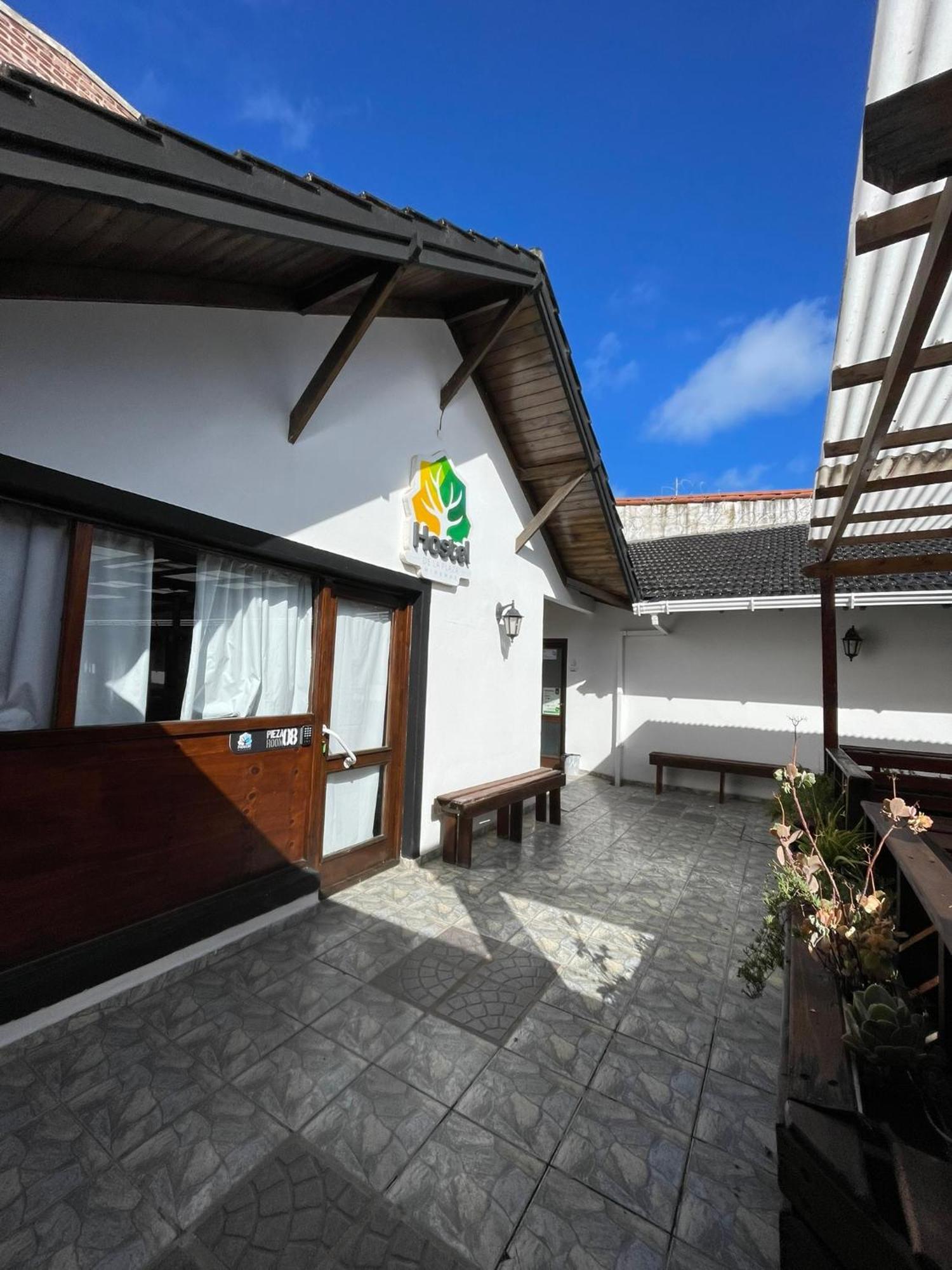De La Plaza Hostal Miramar (Buenos Aires)